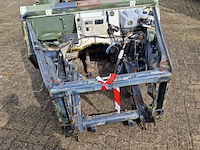 Carrosserie tbv personenvoertuig, mercedes-benz, g-klasse - afbeelding 8 van  43