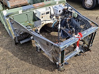 Carrosserie tbv personenvoertuig, mercedes-benz, g-klasse - afbeelding 9 van  43