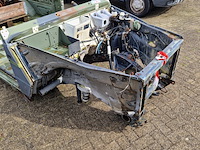 Carrosserie tbv personenvoertuig, mercedes-benz, g-klasse - afbeelding 10 van  43