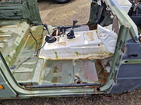 Carrosserie tbv personenvoertuig, mercedes-benz, g-klasse - afbeelding 11 van  43