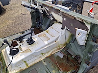 Carrosserie tbv personenvoertuig, mercedes-benz, g-klasse - afbeelding 13 van  43