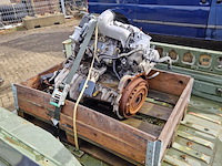 Carrosserie tbv personenvoertuig, mercedes-benz, g-klasse - afbeelding 14 van  43