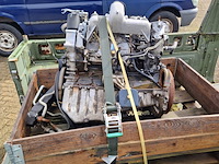 Carrosserie tbv personenvoertuig, mercedes-benz, g-klasse - afbeelding 15 van  43