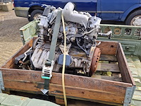 Carrosserie tbv personenvoertuig, mercedes-benz, g-klasse - afbeelding 16 van  43