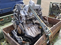 Carrosserie tbv personenvoertuig, mercedes-benz, g-klasse - afbeelding 17 van  43