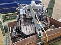 Carrosserie tbv personenvoertuig, mercedes-benz, g-klasse - afbeelding 18 van  43