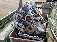 Carrosserie tbv personenvoertuig, mercedes-benz, g-klasse - afbeelding 19 van  43