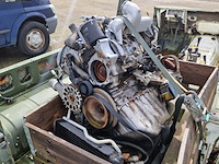 Carrosserie tbv personenvoertuig, mercedes-benz, g-klasse - afbeelding 20 van  43