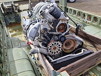 Carrosserie tbv personenvoertuig, mercedes-benz, g-klasse - afbeelding 21 van  43