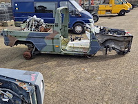 Carrosserie tbv personenvoertuig, mercedes-benz, g-klasse - afbeelding 12 van  43