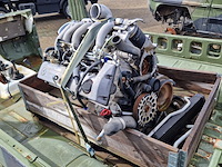 Carrosserie tbv personenvoertuig, mercedes-benz, g-klasse - afbeelding 24 van  43