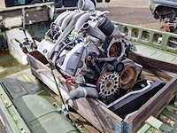 Carrosserie tbv personenvoertuig, mercedes-benz, g-klasse - afbeelding 25 van  43