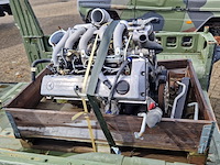 Carrosserie tbv personenvoertuig, mercedes-benz, g-klasse - afbeelding 26 van  43