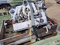 Carrosserie tbv personenvoertuig, mercedes-benz, g-klasse - afbeelding 28 van  43