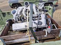 Carrosserie tbv personenvoertuig, mercedes-benz, g-klasse - afbeelding 29 van  43