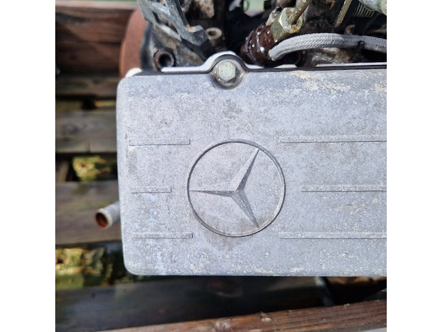 Carrosserie tbv personenvoertuig, mercedes-benz, g-klasse - afbeelding 30 van  43