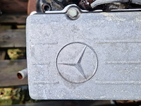 Carrosserie tbv personenvoertuig, mercedes-benz, g-klasse - afbeelding 30 van  43