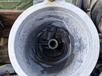 Carrosserie tbv personenvoertuig, mercedes-benz, g-klasse - afbeelding 31 van  43