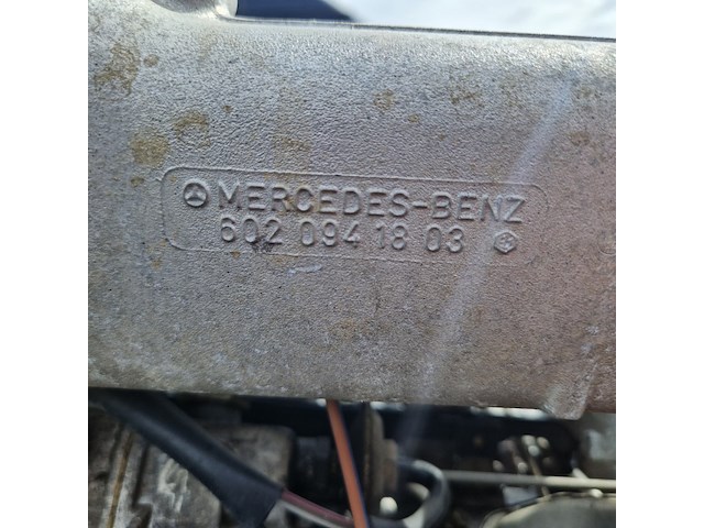 Carrosserie tbv personenvoertuig, mercedes-benz, g-klasse - afbeelding 32 van  43