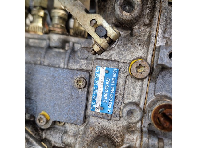 Carrosserie tbv personenvoertuig, mercedes-benz, g-klasse - afbeelding 33 van  43