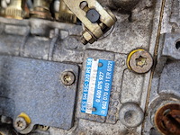 Carrosserie tbv personenvoertuig, mercedes-benz, g-klasse - afbeelding 33 van  43