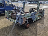 Carrosserie tbv personenvoertuig, mercedes-benz, g-klasse - afbeelding 23 van  43