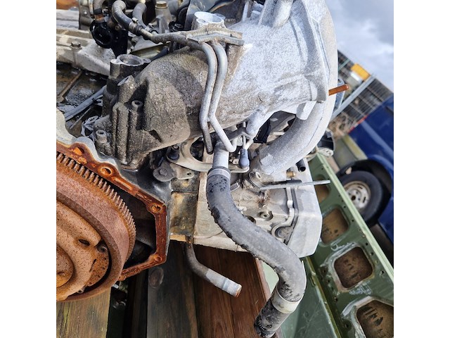 Carrosserie tbv personenvoertuig, mercedes-benz, g-klasse - afbeelding 35 van  43