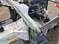 Carrosserie tbv personenvoertuig, mercedes-benz, g-klasse - afbeelding 36 van  43