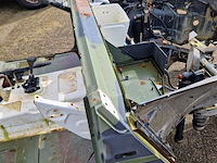 Carrosserie tbv personenvoertuig, mercedes-benz, g-klasse - afbeelding 37 van  43