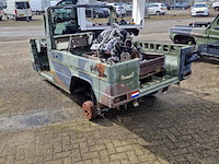 Carrosserie tbv personenvoertuig, mercedes-benz, g-klasse - afbeelding 39 van  43