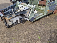 Carrosserie tbv personenvoertuig, mercedes-benz, g-klasse - afbeelding 42 van  43