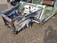 Carrosserie tbv personenvoertuig, mercedes-benz, g-klasse - afbeelding 43 van  43