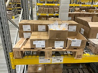 Carrosseriering m6 bevestigingsmateriaal - afbeelding 1 van  3