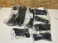 Carrosseriespanset rubber (90x) - afbeelding 1 van  6