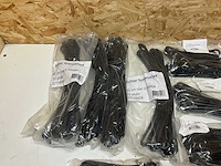 Carrosseriespanset rubber (90x) - afbeelding 3 van  6