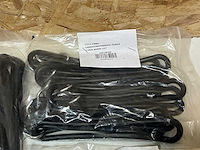 Carrosseriespanset rubber (90x) - afbeelding 4 van  6