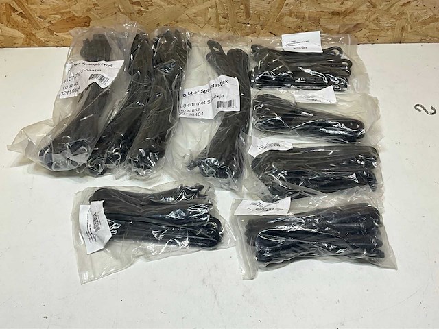 Carrosseriespanset rubber (90x) - afbeelding 6 van  6