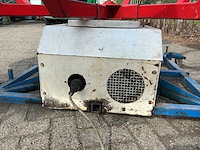 Carrousel draaimolen met bedieningspaneel - afbeelding 2 van  13