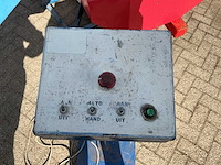 Carrousel draaimolen met bedieningspaneel - afbeelding 7 van  13