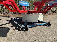 Carrousel draaimolen met bedieningspaneel - afbeelding 13 van  13