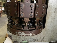 Carrousel ponsmachine - afbeelding 5 van  5