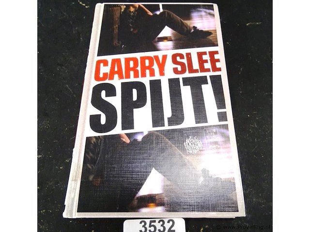 Carry slee. spijt - afbeelding 1 van  5