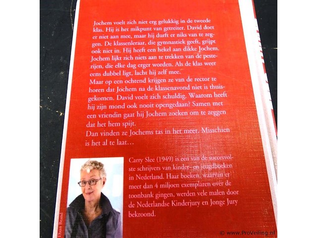 Carry slee. spijt - afbeelding 2 van  5