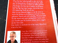 Carry slee. spijt - afbeelding 2 van  5