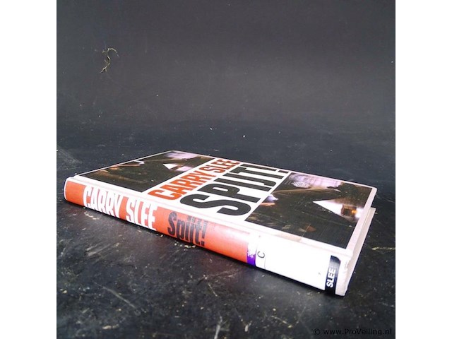 Carry slee. spijt - afbeelding 5 van  5