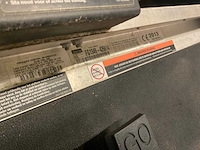 Carryall 1 golfkar club car - afbeelding 2 van  15