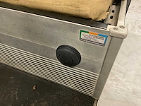 Carryall 1 golfkar club car - afbeelding 3 van  15