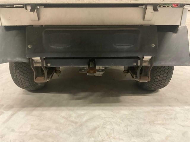 Carryall 1 golfkar club car - afbeelding 4 van  15