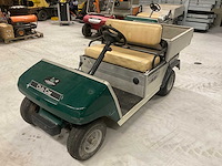 Carryall 1 golfkar club car - afbeelding 1 van  15