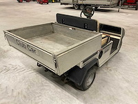 Carryall 1 golfkar club car - afbeelding 11 van  15